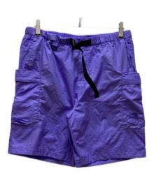 THE NORTH FACE（ザ ノース フェイス）の古着「クラスファイブカーゴショーツ」｜オプティックバイオレット(OV)