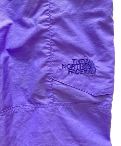THE NORTH FACE（ザ ノース フェイス）THE NORTH FACE (ザ ノース フェイス) クラスファイブカーゴショーツ オプティックバイオレット(OV) サイズ:XLの古着・服飾アイテム