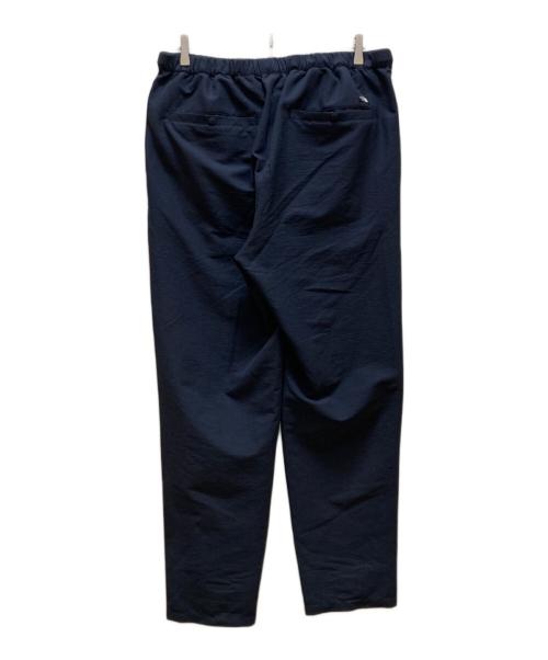 THE NORTH FACE（ザ ノース フェイス）THE NORTH FACE (ザ ノース フェイス) コヨーテシアサッカースラックス ネイビー サイズ:XLの古着・服飾アイテム