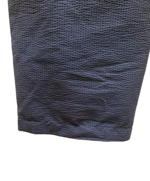 THE NORTH FACE（ザ ノース フェイス）THE NORTH FACE (ザ ノース フェイス) コヨーテシアサッカースラックス ネイビー サイズ:XLの古着・服飾アイテム