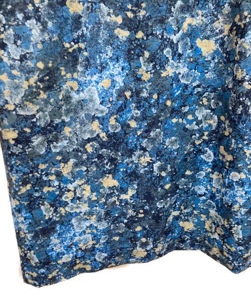 THE NORTH FACE（ザ ノース フェイス）THE NORTH FACE (ザ ノース フェイス) カルカワンピース ライケンブルー(LB) サイズ:Sの古着・服飾アイテム