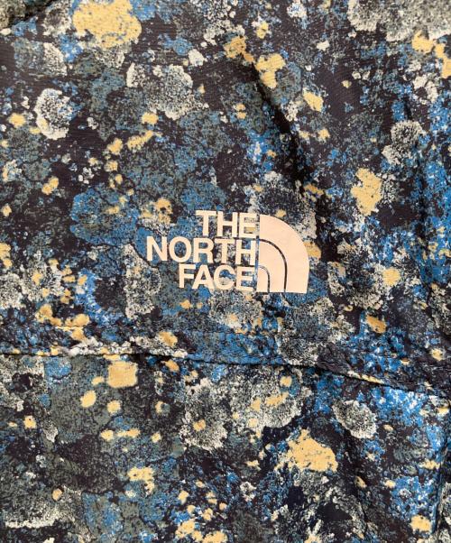THE NORTH FACE（ザ ノース フェイス）THE NORTH FACE (ザ ノース フェイス) カルカワンピース ライケンブルー(LB) サイズ:Sの古着・服飾アイテム