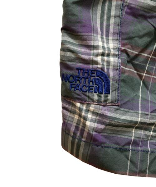 THE NORTH FACE（ザ ノース フェイス）THE NORTH FACE (ザ ノース フェイス) カーゴショーツ グリーン サイズ:Lの古着・服飾アイテム