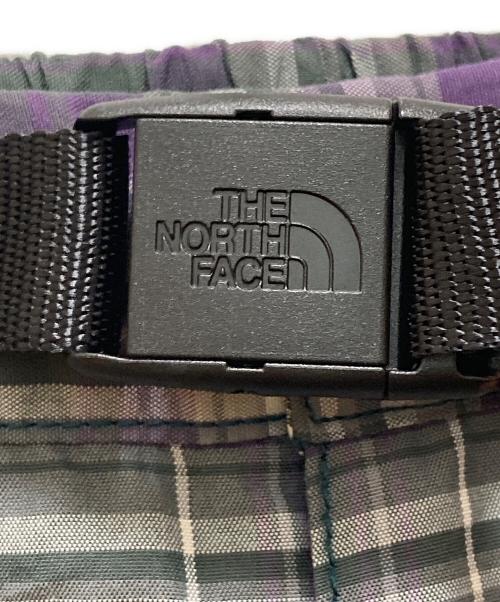 THE NORTH FACE（ザ ノース フェイス）THE NORTH FACE (ザ ノース フェイス) カーゴショーツ グリーン サイズ:Lの古着・服飾アイテム