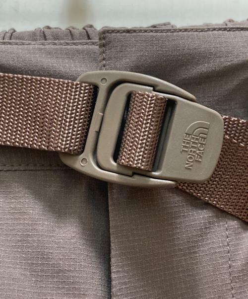 THE NORTH FACE（ザ ノース フェイス）THE NORTH FACE (ザ ノース フェイス) ドライブラインライトパンツ グリーン サイズ:Mの古着・服飾アイテム