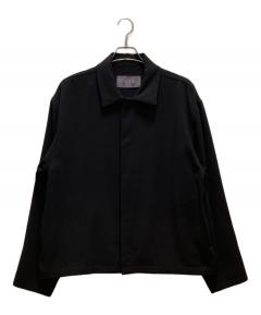 中古・古着通販】DAIRIKU (ダイリク) リバーシブルサテンスカジャン