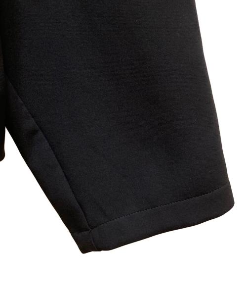 CITY（シティ）CITY (シティ) ダブルジップブルゾン ブラック サイズ:1の古着・服飾アイテム