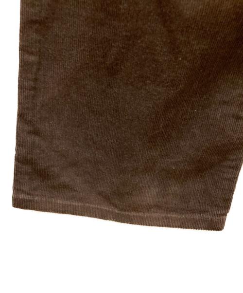 LEVI'S（リーバイス）LEVI'S (リーバイス) 517コーデュロイフレアパンツ ブラウン サイズ:W32L34の古着・服飾アイテム