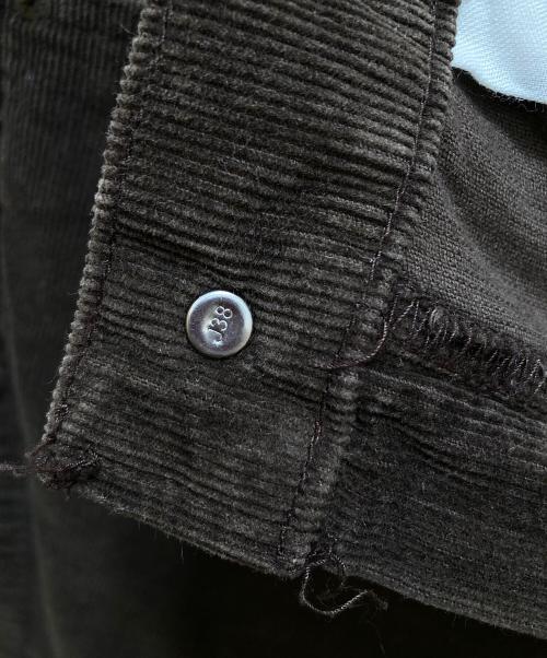 LEVI'S（リーバイス）LEVI'S (リーバイス) 517コーデュロイフレアパンツ ブラウン サイズ:W32L34の古着・服飾アイテム