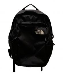 THE NORTH FACE（ザ ノース フェイス）の古着「ボルダーデイパック」｜ブラック