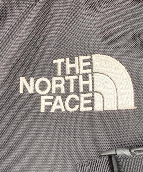 THE NORTH FACE（ザ ノース フェイス）THE NORTH FACE (ザ ノース フェイス) ボルダーデイパック ブラックの古着・服飾アイテム