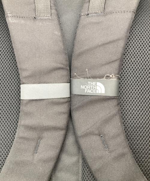 THE NORTH FACE（ザ ノース フェイス）THE NORTH FACE (ザ ノース フェイス) ボルダーデイパック ブラックの古着・服飾アイテム