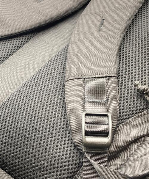 THE NORTH FACE（ザ ノース フェイス）THE NORTH FACE (ザ ノース フェイス) ボルダーデイパック ブラックの古着・服飾アイテム