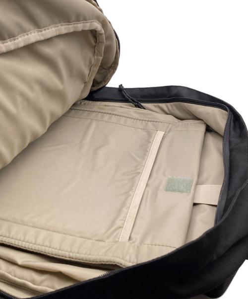 THE NORTH FACE（ザ ノース フェイス）THE NORTH FACE (ザ ノース フェイス) ボルダーデイパック ブラックの古着・服飾アイテム