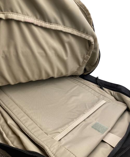 THE NORTH FACE（ザ ノース フェイス）THE NORTH FACE (ザ ノース フェイス) ボルダーデイパック ブラックの古着・服飾アイテム