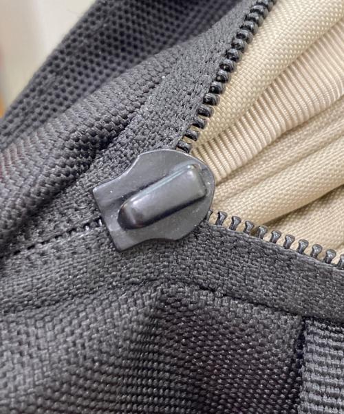 THE NORTH FACE（ザ ノース フェイス）THE NORTH FACE (ザ ノース フェイス) ボルダーデイパック ブラックの古着・服飾アイテム