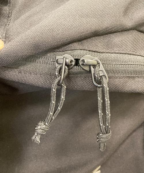THE NORTH FACE（ザ ノース フェイス）THE NORTH FACE (ザ ノース フェイス) ボルダーデイパック ブラックの古着・服飾アイテム