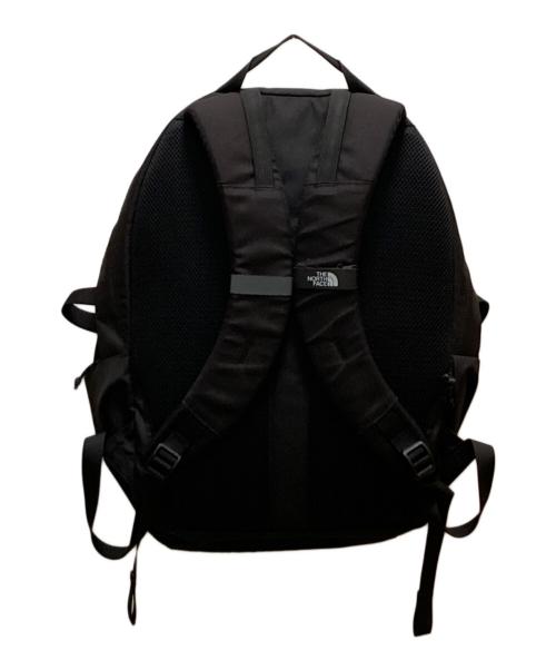 THE NORTH FACE（ザ ノース フェイス）THE NORTH FACE (ザ ノース フェイス) ボルダーデイパック ブラックの古着・服飾アイテム