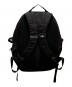 THE NORTH FACE (ザ ノース フェイス) ボルダーデイパック ブラック：8000円