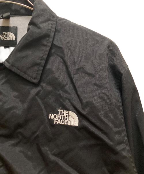 THE NORTH FACE（ザ ノース フェイス）THE NORTH FACE (ザ ノース フェイス) ザ コーチジャケット ブラック サイズ:XLの古着・服飾アイテム