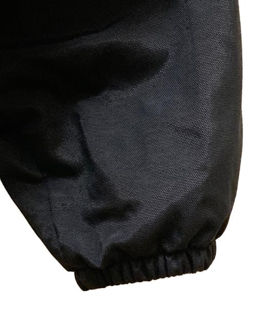 THE NORTH FACE（ザ ノース フェイス）THE NORTH FACE (ザ ノース フェイス) ザ コーチジャケット ブラック サイズ:XLの古着・服飾アイテム