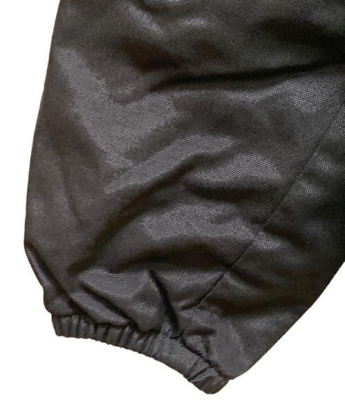 THE NORTH FACE（ザ ノース フェイス）THE NORTH FACE (ザ ノース フェイス) ザ コーチジャケット ブラック サイズ:XLの古着・服飾アイテム