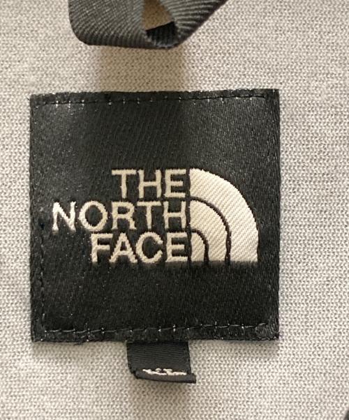 THE NORTH FACE（ザ ノース フェイス）THE NORTH FACE (ザ ノース フェイス) ザ コーチジャケット ブラック サイズ:XLの古着・服飾アイテム
