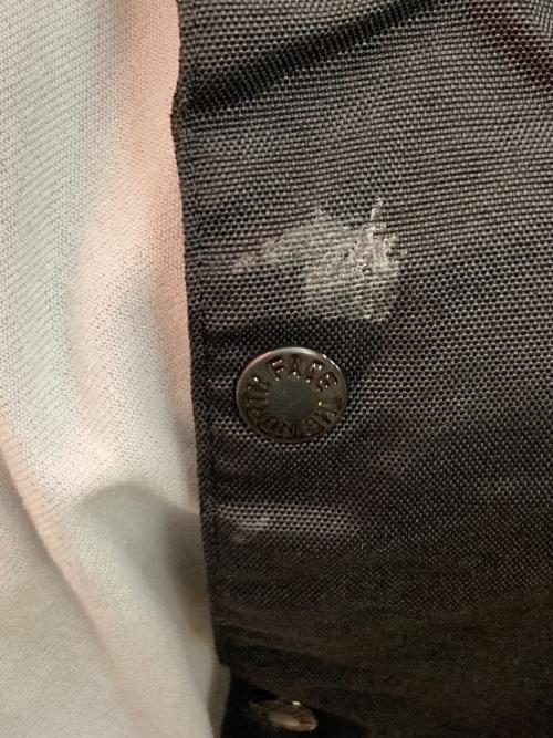THE NORTH FACE（ザ ノース フェイス）THE NORTH FACE (ザ ノース フェイス) ザ コーチジャケット ブラック サイズ:XLの古着・服飾アイテム