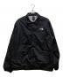 THE NORTH FACE（ザ ノース フェイス）の古着「ザ コーチジャケット」｜ブラック