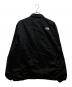 THE NORTH FACE (ザ ノース フェイス) ザ コーチジャケット ブラック サイズ:XL：7000円