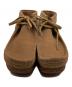 CLARKS (クラークス) シェイカー ブーツ ベージュ サイズ:26.5：10000円