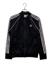 adidas Originals（アディダスオリジナル）の古着「アディカラー クラシックス SST」｜ブラック
