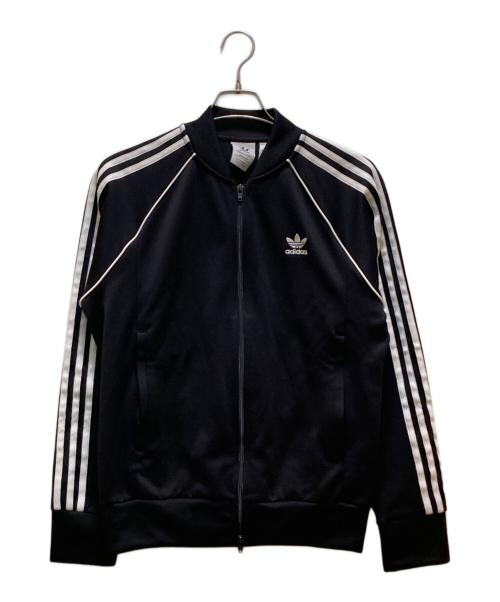 adidas Originals（アディダスオリジナル）adidas Originals (アディダスオリジナル) アディカラー クラシックス SST ブラック サイズ:Lの古着・服飾アイテム