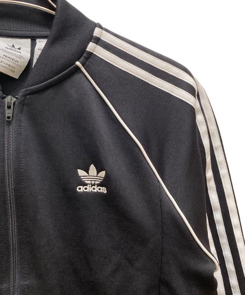 adidas Originals（アディダスオリジナル）adidas Originals (アディダスオリジナル) アディカラー クラシックス SST ブラック サイズ:Lの古着・服飾アイテム