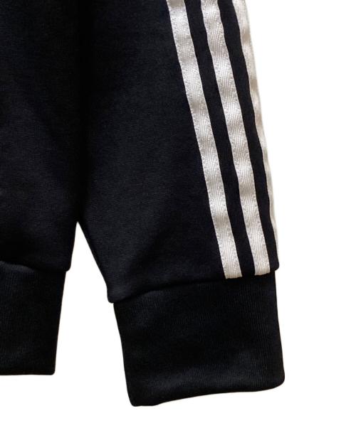adidas Originals（アディダスオリジナル）adidas Originals (アディダスオリジナル) アディカラー クラシックス SST ブラック サイズ:Lの古着・服飾アイテム