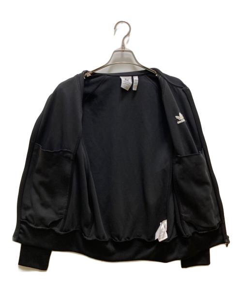 adidas Originals（アディダスオリジナル）adidas Originals (アディダスオリジナル) アディカラー クラシックス SST ブラック サイズ:Lの古着・服飾アイテム