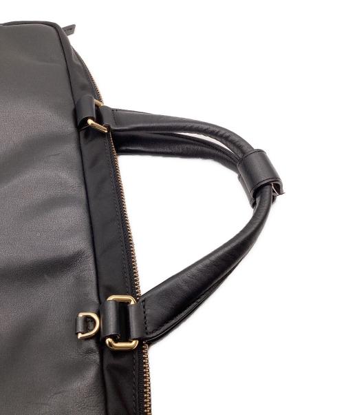 TUMI（トゥミ）TUMI (トゥミ) 2WAYブリーフケース ブラックの古着・服飾アイテム