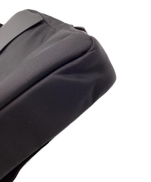 TUMI（トゥミ）TUMI (トゥミ) 2WAYブリーフケース ブラックの古着・服飾アイテム