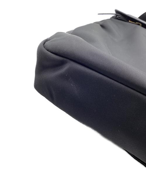 TUMI（トゥミ）TUMI (トゥミ) 2WAYブリーフケース ブラックの古着・服飾アイテム