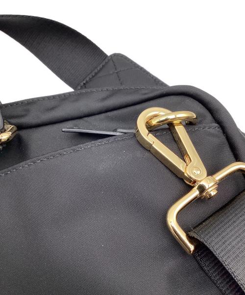 TUMI（トゥミ）TUMI (トゥミ) 2WAYブリーフケース ブラックの古着・服飾アイテム