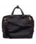 TUMI (トゥミ) 2WAYブリーフケース ブラック：8000円