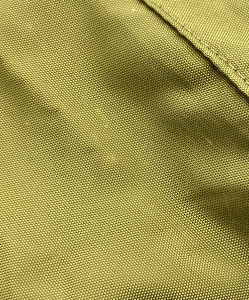 MIS（エムアイエス）MIS (エムアイエス) デイパック グリーンの古着・服飾アイテム