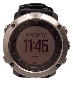 中古・古着通販】SUUNTO (スント) TRAVERSE ALPHA Traverse Alpha