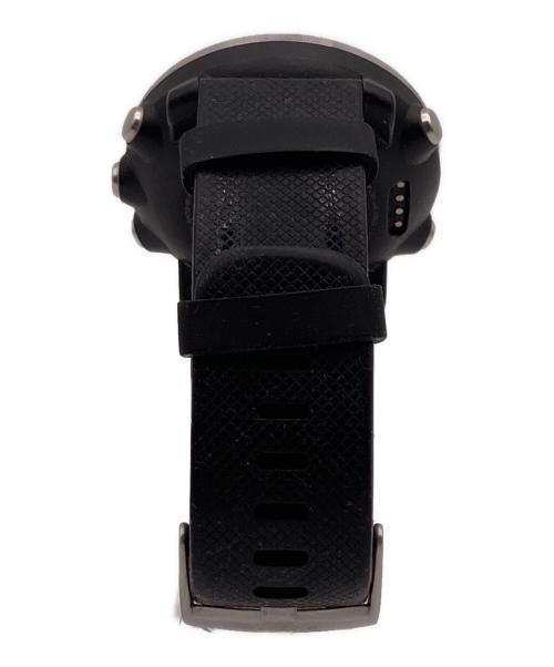 SUUNTO（スント）SUUNTO (スント) トラバース デジタルウォッチ ブラックの古着・服飾アイテム