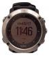 SUUNTO（スント）の古着「トラバース デジタルウォッチ」｜ブラック