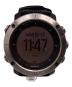 SUUNTO (スント) トラバース デジタルウォッチ ブラック：12000円