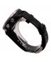 中古・古着 SUUNTO (スント) トラバース デジタルウォッチ ブラック：12000円