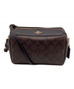 中古・古着通販】COACH (コーチ) アンディ クロスボディ 2WAY