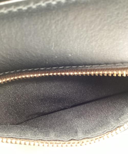 COACH（コーチ）COACH (コーチ) ベネット クロスボディ ショルダーバッグ ブラウンの古着・服飾アイテム