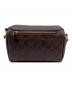 COACH (コーチ) ベネット クロスボディ ショルダーバッグ ブラウン：14000円